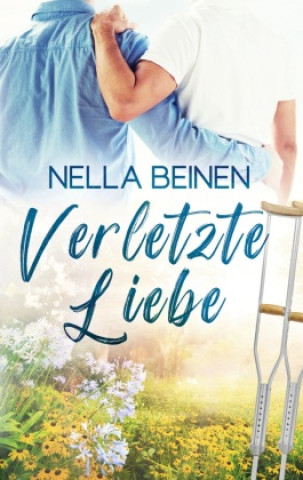 Knjiga Verletzte Liebe Nella Beinen