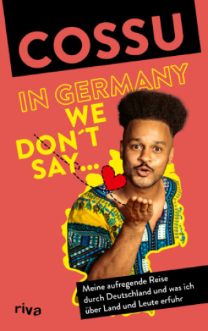 Книга In Germany We Don't Say 