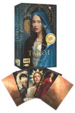 Knjiga Tarot-Kartenset: Magic Soul Tarot Lora Lodoli