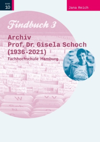 Kniha Findbuch III Jana Reich
