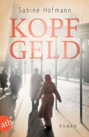 Knjiga Kopfgeld Sabine Hofmann