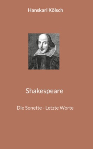Knjiga Shakespeare 