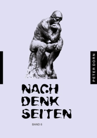 Boek Nachdenkseiten Peter Dorn