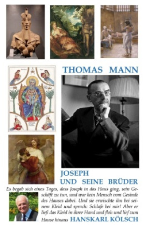 Libro Thomas Mann Hanskarl Kölsch