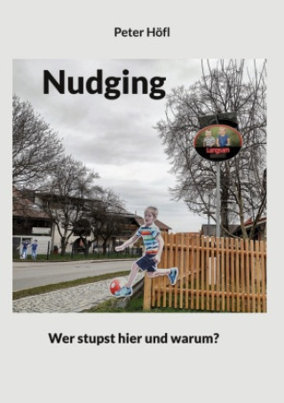 Knjiga Nudging Peter Höfl