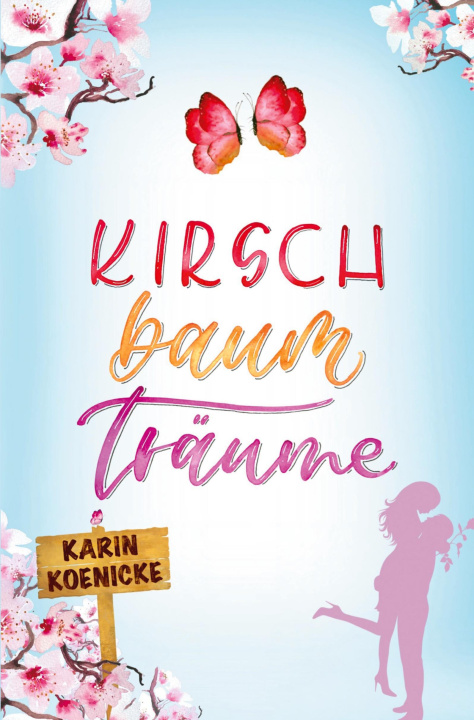 Knjiga Kirschbaumträume 