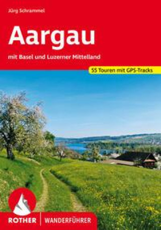 Knjiga Aargau Jürg Schrammel