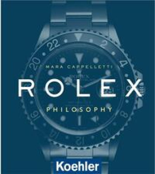 Könyv ROLEX 