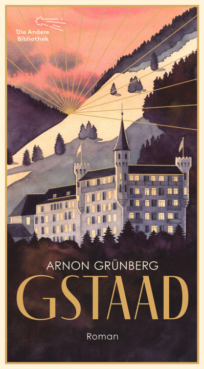 Book Gstaad Rainer Kersten