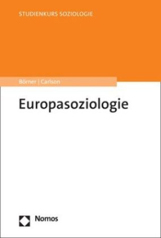 Carte Europasoziologie Sören Carlson