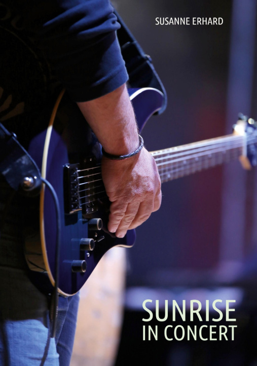 Buch Sunrise 