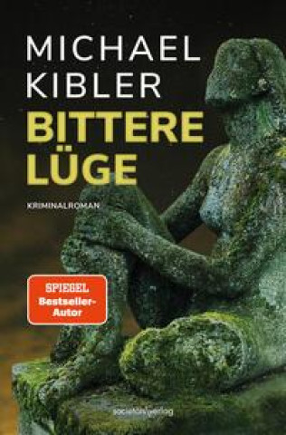 Libro Bittere Lüge Michael Kibler
