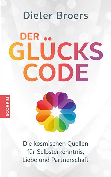 Libro Der Glückscode Dieter Broers