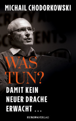 Knjiga Was tun? Olaf Kühl