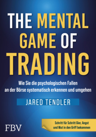 Carte The Mental Game of Trading 