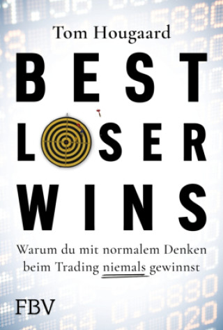 Книга Best Loser Wins 