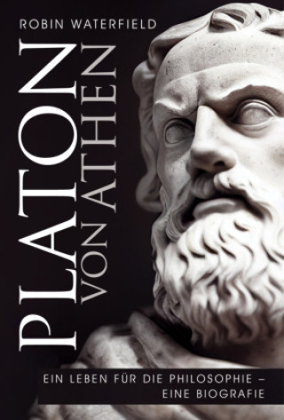 Carte Platon von Athen Caroline Weißbach