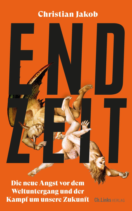 Book Endzeit Christian Jakob