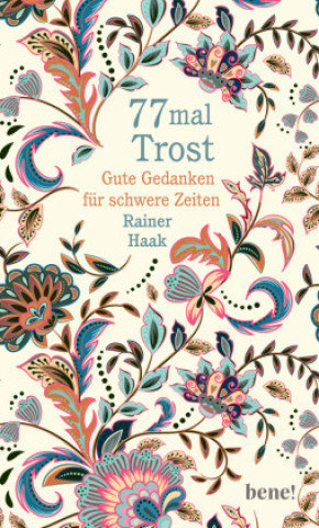 Libro 77 mal Trost Rainer Haak