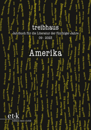 Book Amerika Günter Häntzschel