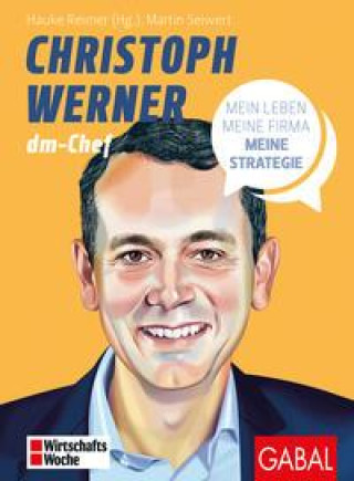Kniha Christoph Werner Hauke Reimer