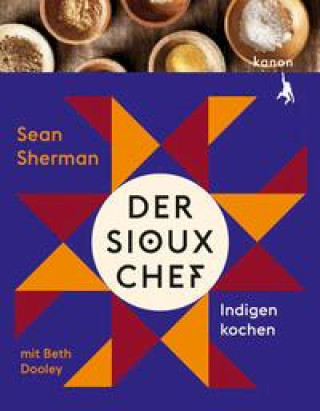 Knjiga Der Sioux-Chef Beth Dooley