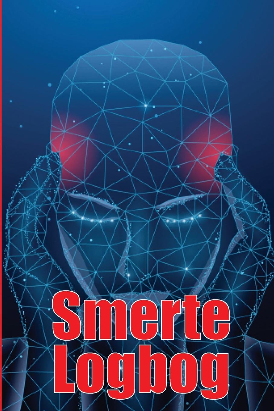Buch Smerte Logbog Astrid Rune