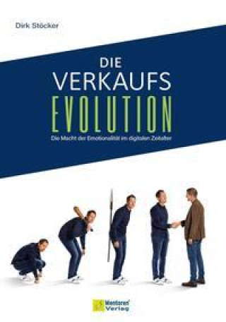 Knjiga Die Verkaufsevolution Dirk Stöcker