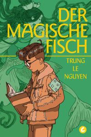 Kniha Der Magische Fisch 