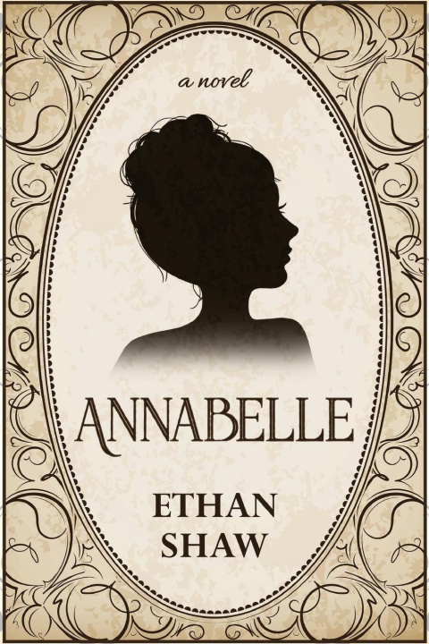 Knjiga Annabelle Ethan Shaw