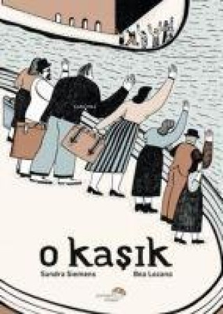Carte O Kasik 