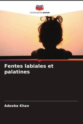 Carte Fentes labiales et palatines Adeeba Khan