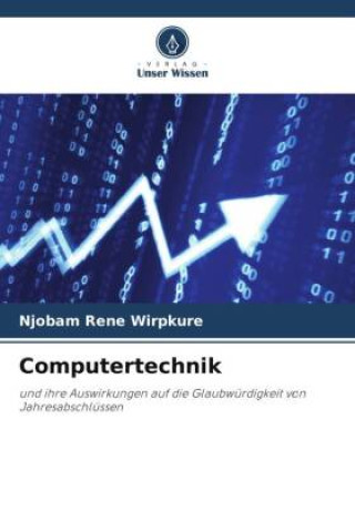 Knjiga Computertechnik Njobam Rene Wirpkure