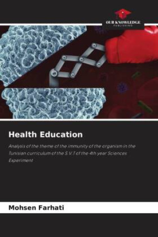Carte Health Education Mohsen Farhati