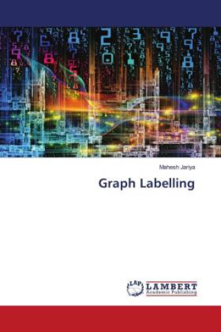 Knjiga Graph Labelling Mahesh Jariya