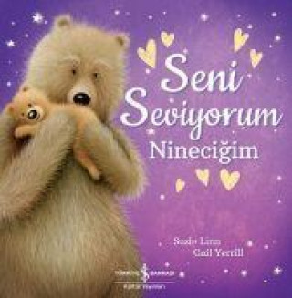 Carte Seni Seviyorum Ninecigim 