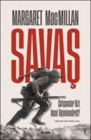 Knjiga Savas 