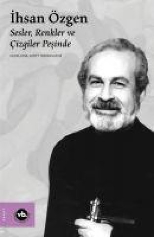 Knjiga Ihsan Özgen 