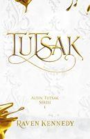 Knjiga Tutsak Ciltli 