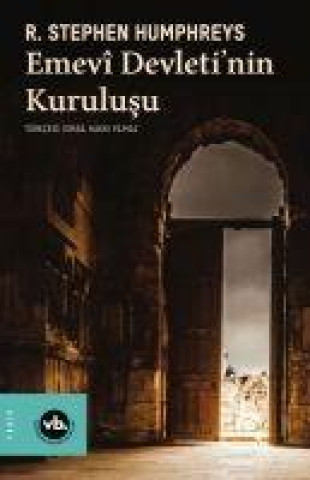 Knjiga Emev Devletinin Kurulusu 