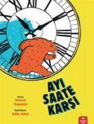 Boek Ayi Saate Karsi 