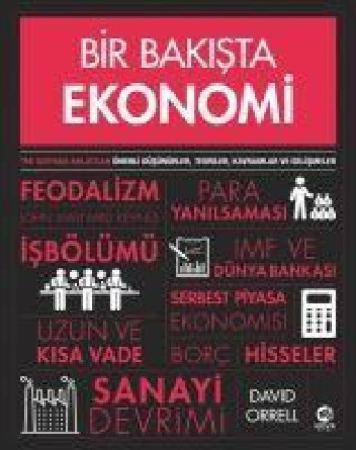 Livre Bir Bakista Ekonomi 