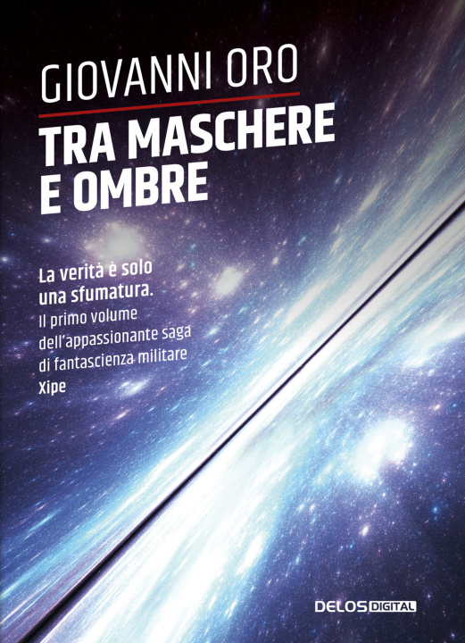 Książka Tra maschere e ombre Giovanni Oro