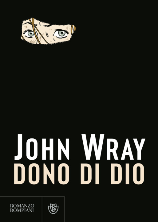 Kniha Dono di Dio John Wray
