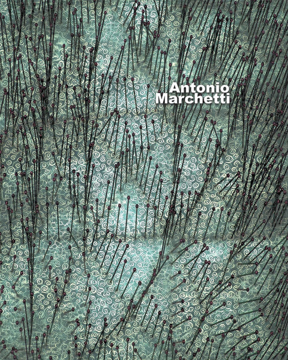 Kniha Antonio Marchetti 