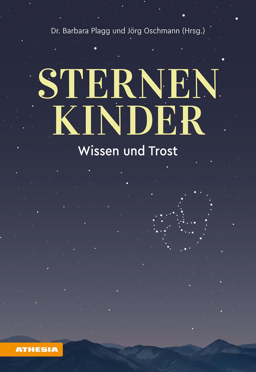 Knjiga Sternenkinder Jörg Oschmann