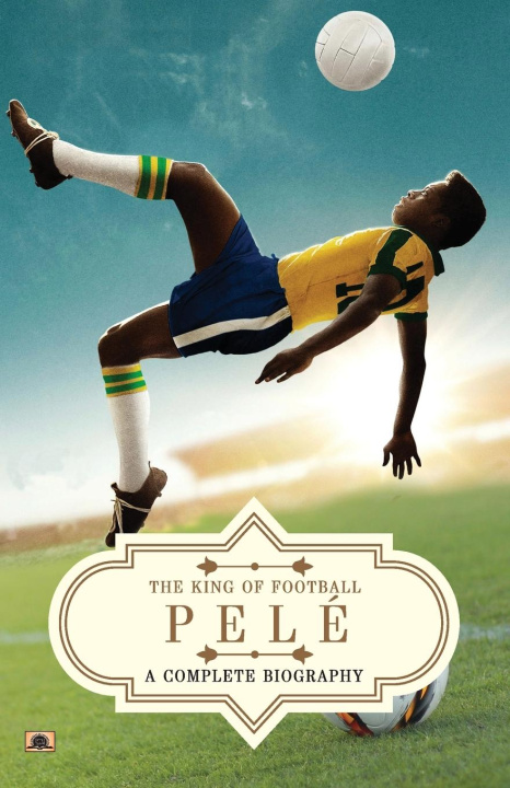 Buch Pelé 