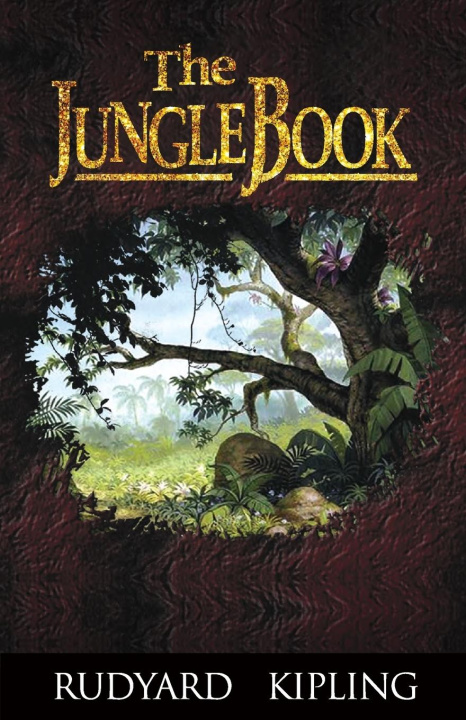 Könyv The Jungle Book 