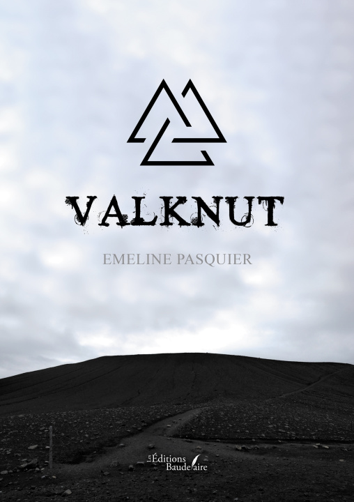 Knjiga Valknut Emeline PASQUIER