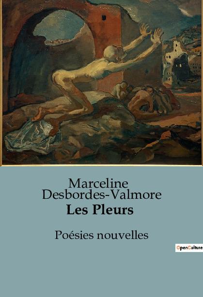 Book Les Pleurs Desbordes-Valmore